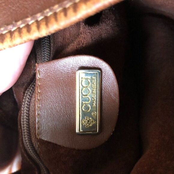 AS IS Authentic Gucci Shoulder Bag‎ - Picture 8 of 12
